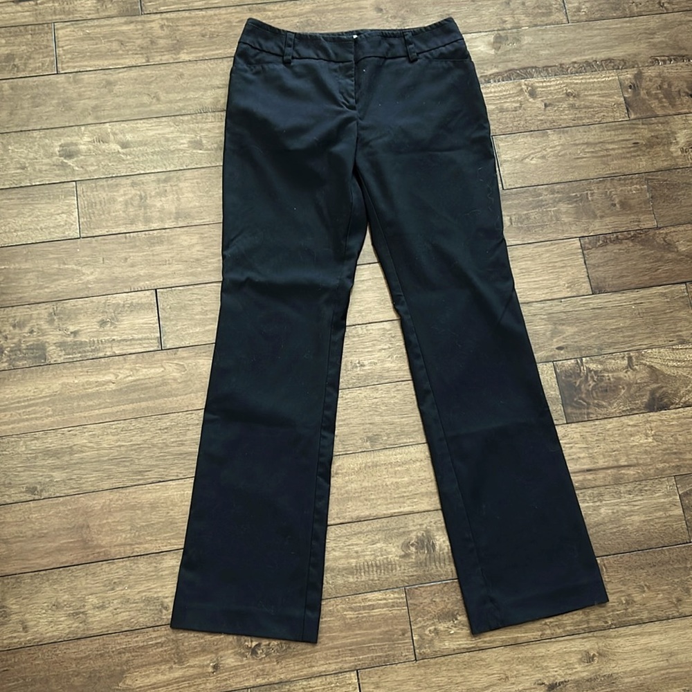New York and Company dress pants size 4